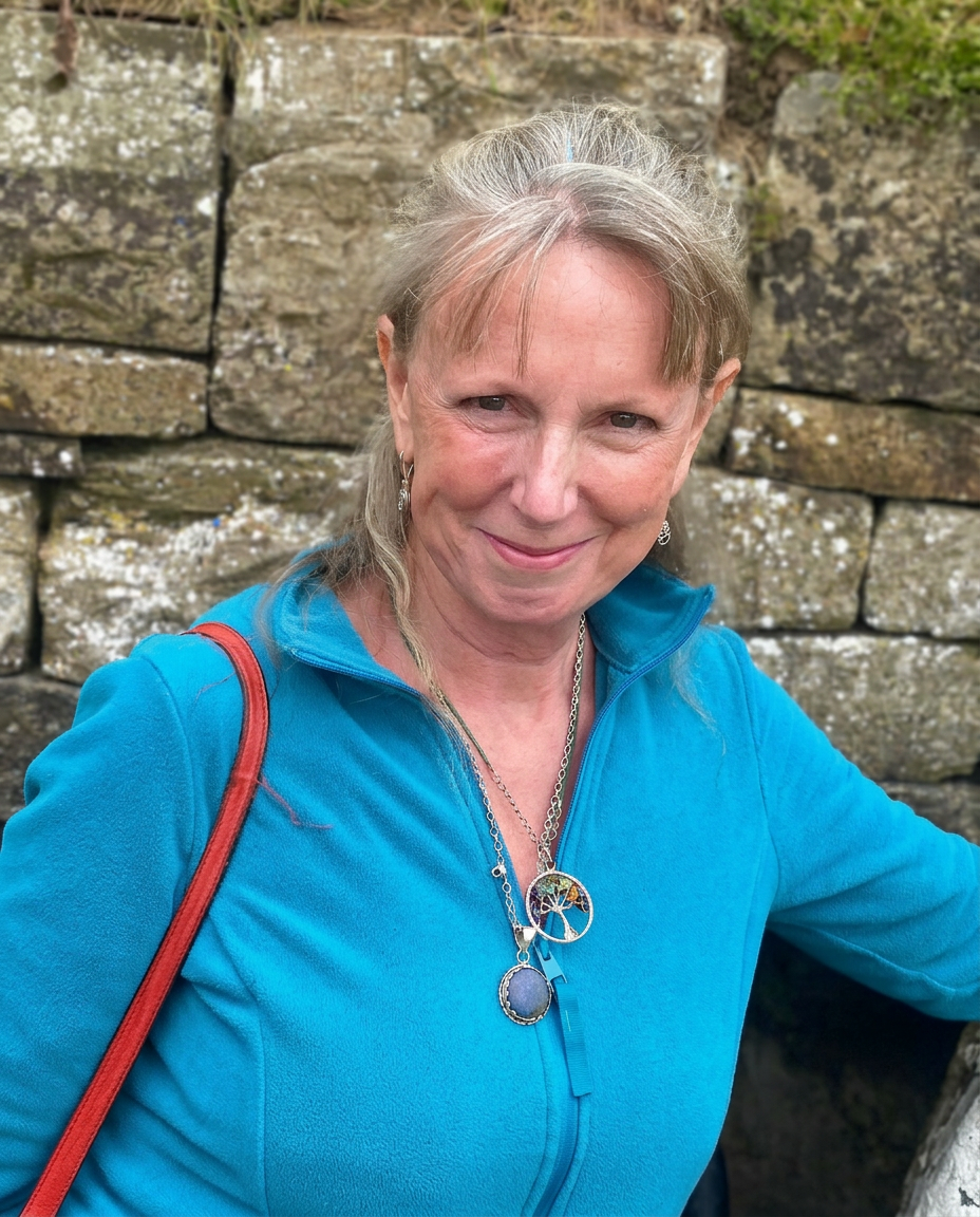 Kate Curtis