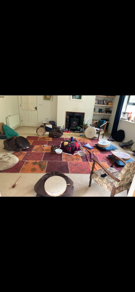 What is Grof holotropic Breathwork –  Free zoom discussion on Thurs 26 Mar at7pm -8.30pm